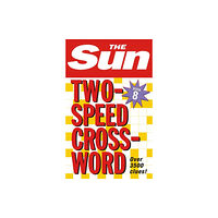 HarperCollins Publishers The Sun Two-Speed Crossword Book 8 (häftad, eng)