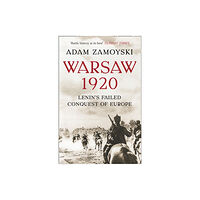 HarperCollins Publishers Warsaw 1920 (häftad, eng)