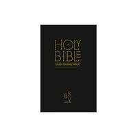 HarperCollins Publishers Holy Bible: English Standard Version (ESV) Anglicised Black Gift and Award edition (häftad, eng)