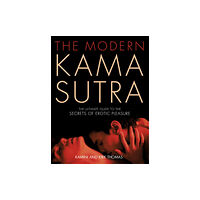 HarperCollins Publishers The Modern Kama Sutra (häftad, eng)