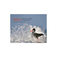HarperCollins Publishers Bird Photographer of the Year (inbunden, eng)