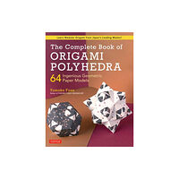 Tuttle Publishing The Complete Book of Origami Polyhedra (häftad, eng)