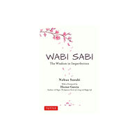 Tuttle Publishing Wabi Sabi (inbunden, eng)