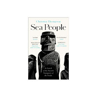 HarperCollins Publishers Sea People (häftad, eng)