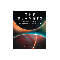 HarperCollins Publishers The Planets (inbunden, eng)