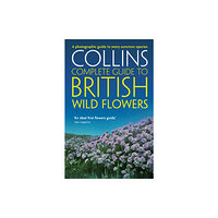 HarperCollins Publishers British Wild Flowers (häftad, eng)