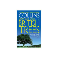 HarperCollins Publishers British Trees (häftad, eng)