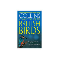 HarperCollins Publishers British Birds (häftad, eng)