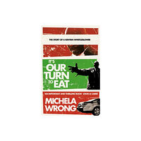 HarperCollins Publishers It’s Our Turn to Eat (häftad, eng)