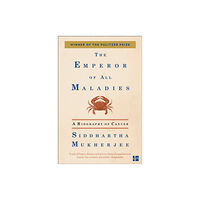 HarperCollins Publishers The Emperor of All Maladies (häftad, eng)