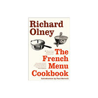 HarperCollins Publishers The French Menu Cookbook (häftad, eng)