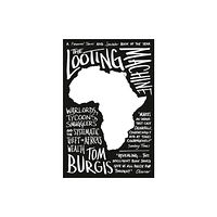 HarperCollins Publishers The Looting Machine (häftad, eng)