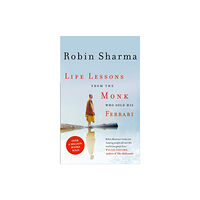 HarperCollins Publishers Life Lessons from the Monk Who Sold His Ferrari (häftad, eng)