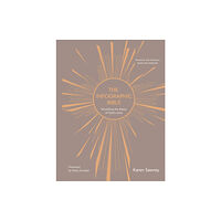 HarperCollins Publishers The Infographic Bible (inbunden, eng)