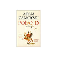 HarperCollins Publishers Poland (häftad, eng)