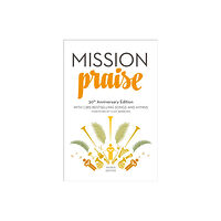 HarperCollins Publishers Mission Praise: Words (inbunden, eng)