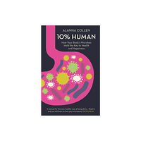 HarperCollins Publishers 10% Human (häftad, eng)