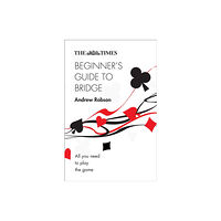 HarperCollins Publishers The Times Beginner’s Guide to Bridge (häftad, eng)