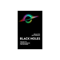 HarperCollins Publishers Black Holes (inbunden, eng)