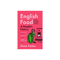 HarperCollins Publishers English Food (häftad, eng)