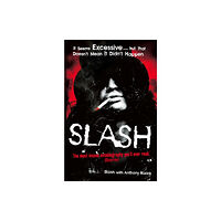 HarperCollins Publishers Slash: The Autobiography (häftad, eng)
