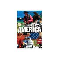 HarperCollins Publishers Stephen Fry in America (häftad, eng)