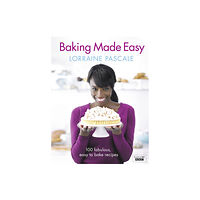 HarperCollins Publishers Baking Made Easy (inbunden, eng)