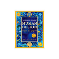 HarperCollins Publishers Human Design (häftad, eng)