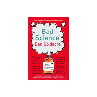 HarperCollins Publishers Bad Science (häftad, eng)