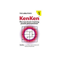 HarperCollins Publishers The Times: KenKen Book 1 (häftad, eng)