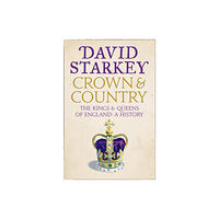 HarperCollins Publishers Crown and Country (häftad, eng)