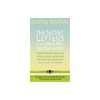 HarperCollins Publishers The Secret Letters of the Monk Who Sold His Ferrari (häftad, eng)