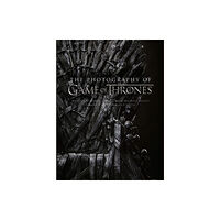 HarperCollins Publishers The Photography of Game of Thrones (inbunden, eng)