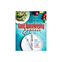 HarperCollins Publishers Good Housekeeping Express (inbunden, eng)