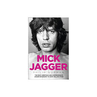 HarperCollins Publishers Mick Jagger (häftad, eng)