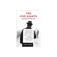 HarperCollins Publishers The Five Giants [New Edition] (häftad, eng)