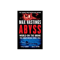 HarperCollins Publishers Abyss (häftad, eng)