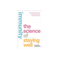 HarperCollins Publishers Immunity (häftad, eng)