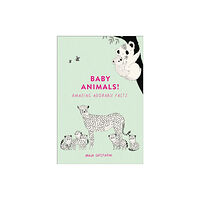 HarperCollins Publishers Baby Animals! (inbunden, eng)