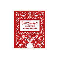 Houghton Mifflin Harcourt Publishing Company Betty Crocker's Picture Cookbook, Facsimile Edition (inbunden, eng)