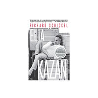 Harpercollins publishers inc Elia Kazan (häftad, eng)