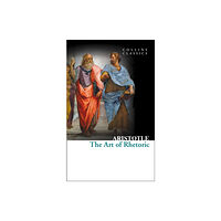 HarperCollins Publishers The Art of Rhetoric (häftad, eng)