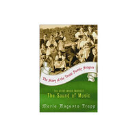 Harpercollins publishers inc The Story of the Trapp Family Singers (häftad, eng)