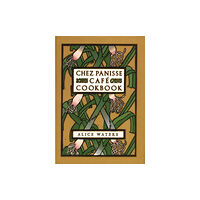 Harpercollins publishers inc Chez Panisse Cafe Cookbook (inbunden, eng)