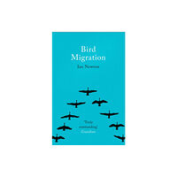 HarperCollins Publishers Bird Migration (häftad, eng)