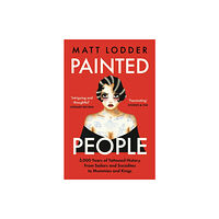 HarperCollins Publishers Painted People (häftad, eng)