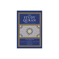 Harpercollins publishers inc The Study Quran (häftad, eng)