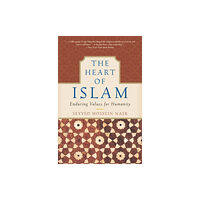 Harpercollins publishers inc The Heart of Islam (häftad, eng)