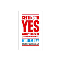 HarperCollins Publishers Getting to Yes with Yourself (häftad, eng)