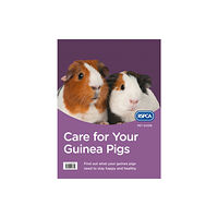 HarperCollins Publishers Care for Your Guinea Pigs (häftad, eng)